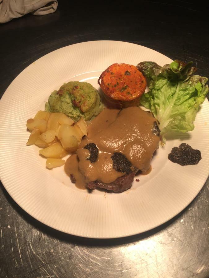 Hotel Au Chabichou Niort Zewnętrze zdjęcie