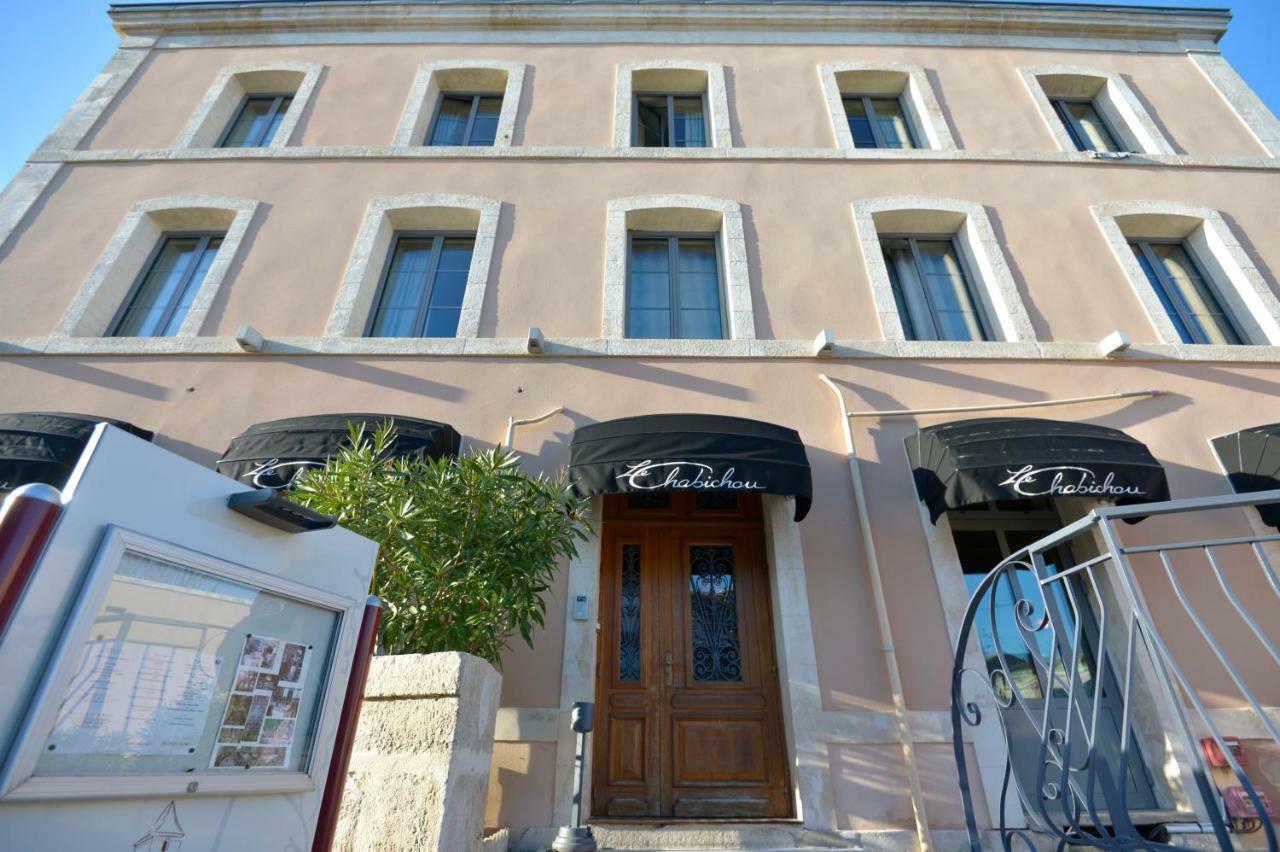 Hotel Au Chabichou Niort Zewnętrze zdjęcie