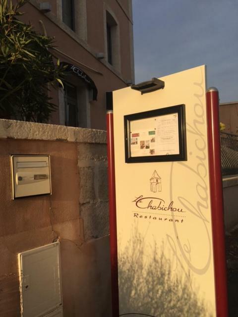 Hotel Au Chabichou Niort Zewnętrze zdjęcie